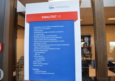 De veelzijdige taken van de afdeling Kwaliteit op een rijtje.