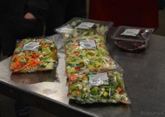 Diverse voorbeelden.