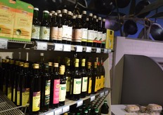 Na de verhuizing is het winkeloppervlak zeker verdubbeld.