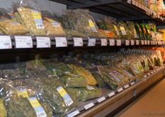 ...en ook kruidenthee.