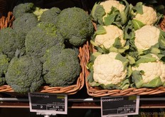 Ook bij de aankoop van AGF biedt het lidmaatschap van de coöperatie voordelen.