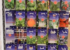 En voor wie zelf wil beginnen; met deze zadencollectie kom je een heel eind.