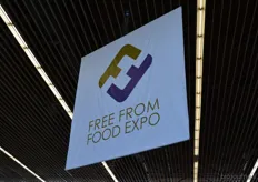 Parallel aan de Free From Food Expo vonden plaats: Functional Food Expo 2016 en Free From Food Ingredients 2016.