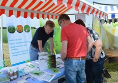 Uitleg over gewasbescherming en Pireco voor een weerbaar gewas, bij Profytodsd.