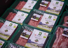 Biologische vlees blijft een lastige markt om voldoende aanbod te hebben.