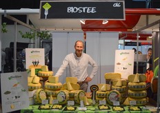 BioStee: Ard van Gaalen