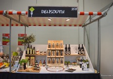 DeliSouth: contactpersoon Frank Tillemans (niet op de foto)