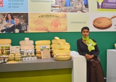 Zijerveld: Selma Bouhuijs