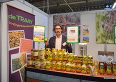 De Traay: Aart Jansen