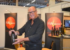 Valderrama: Fred ten Kroode