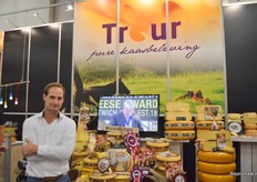 Treur Kaas: Peter Koudstal