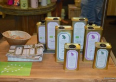 Bommels: La Cultivada