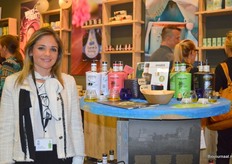 Hacienda Guzman (Irene Trujillo)