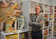 Import Life Is A Pintxo: Wim IJska