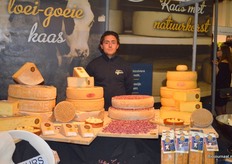 Meester-Affineurs: Daimy Boot