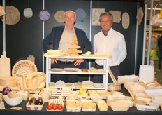 Joost Westgeest en Stefan Kubicz van Ecotray.nl