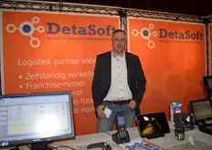 Jan Vette van DetaSoft.