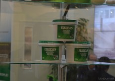 Biologische meststoffen onder het label FertipluS.