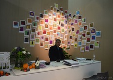 José Luis Sellés spreekt van een breed gamma van groenten en fruit. Diverse producten hebben een beschermde oorsprongsbenaming.