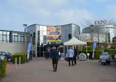 De Vakbeurs Foodspecialiteiten 2017 werd op 26 en 27 september gehouden in de Expo Houten.