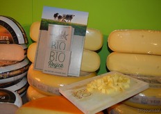 In deze uitgebreide stand was onder andere extra andacht voor BioReijck.