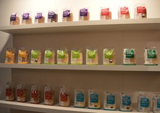 "René: "Deze beurs geeft ons de kans om ons nieuwe gezicht te laten zien."