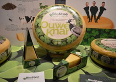 Nieuw zijn deze 'aandachtspuntjes', zoals Ard ze noemt. Apart verpakte puntjes van 250 gram.