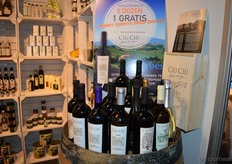 "Remco: "De Bacchus van Ciu Ciu behoort tot de top 10 van de wereld."