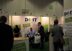 De lijst van biologische, glutenvrije grondstoffen is groeiende bij DO-IT. Inmiddels zijn er meer dan 100 producten voorhanden.