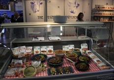 De Vegetarische Slager (Vegetarian Butcher) kwam de afgelopen week veelvuldig in het nieuws vanwege de eis vanuit de NVWA om een deel van haar productnamen te veranderen.