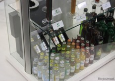 Santos Enterprise Food brengt poeders en sappen van exoten op de markt. Denk aan açai, mango en acerola.