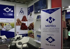 Ten Kate biedt losse delen van varkensvlees.