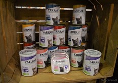 "Daan: "Het nieuwe uiterlijk oogt heel fris, maar de welbekende uitstraling van Yarrah is er ook nog duidelijk in terug te vinden."