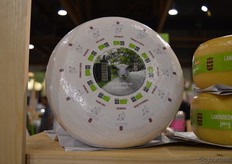 "Otto: "Bij Biofresh zijn vanaf nu verschillende kazen van Heerlijkheid Mariënwaerdt verkrijgbaar, waaronder deze nieuwe geitenkaas."