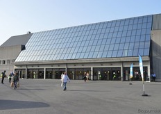 De BioXpo VitaSana 2017 vond op zondag 15 en maandag 16 oktober onder zonovergoten (en voor oktober tropische) omstandigheden plaats in Paleis 1 - Brussels Expo.