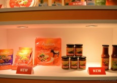 "Annemiek: "Onze Fajita en Taco Seasonings komen er aan. Ook nieuw is een lightvariant van onze cocosmelk."