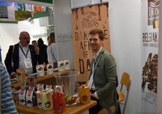 Gaëtan de Briey van Belvas.