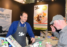 Door de bezoeker ook nog goedgekeurd.