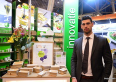 Ramon Romijn van Natureko.