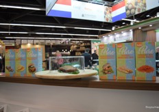 Nieuw onder het merk Peak's: Bean Bread Mix, Vegan (N)omelette Mix, Vegan Burger Mix Indian Style, Vegan Burger Mix Moroccan Style, Protein Pancake Mix en Organic Red Lentil Pasta. 