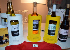 "De reacties zijn erg positief. Veel horeca-ondernemers hebben waardering voor de aanpak vanuit een merkpropositie." 