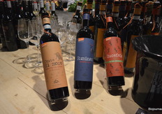 Demeter-wijnen bij Bidfood.