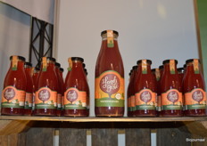 Het nieuwste product van 's Lands Beste is de Winterwarmer, een alcoholvrij alternatief voor Glühwein. 