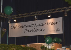 Dit Smaakt Naar Meer!