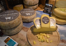 "Onze etiketten zijn vernieuwd."