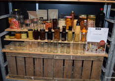 De meeste activiteiten in biologisch vinden volgens hem plaats in de private label-hoek.