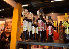 Nog meer bio-producten bij Bommels Conserven.