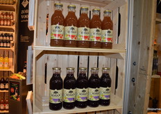 En nog meer bio-sappen van Schulp.