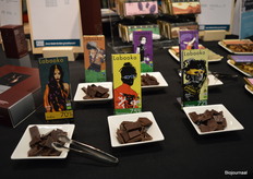 Labooko is één van de bio-merken.