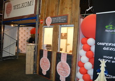 Voets Specialiteiten organiseerde op de Vakbeurs Foodspecialiteiten het FineFoodFestival 2019.